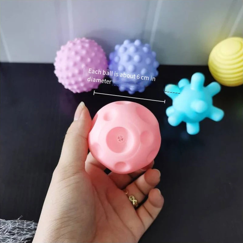 baby grip ball