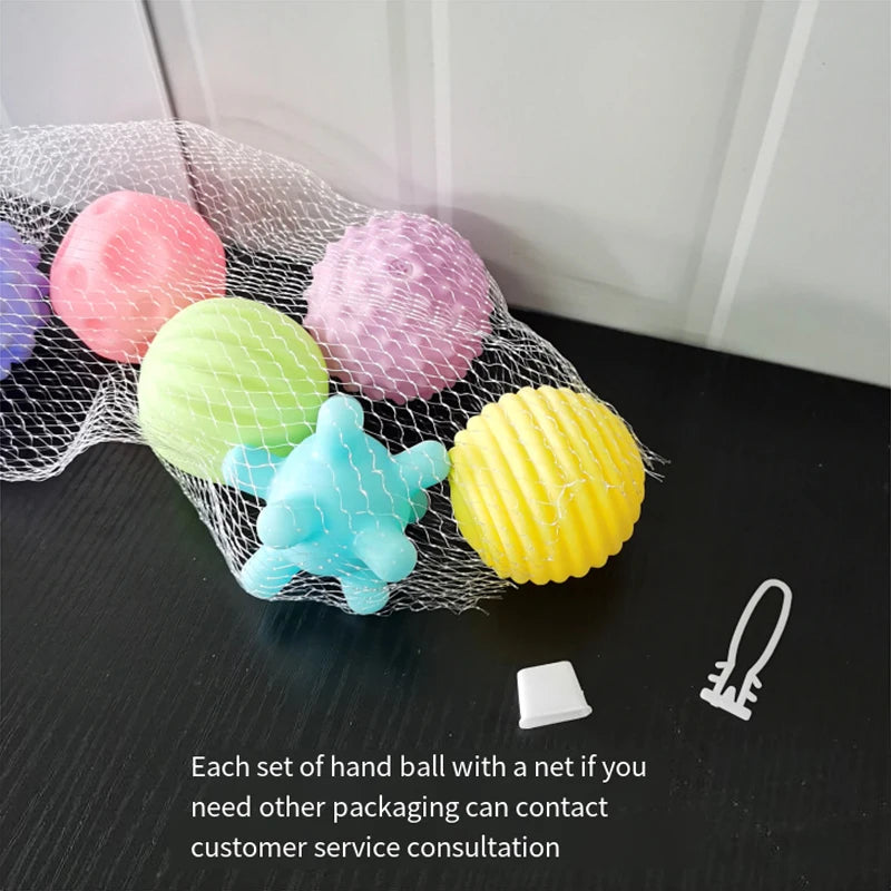 baby grip ball