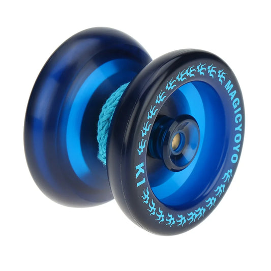 Professional Magic Spin ABS Yoyo