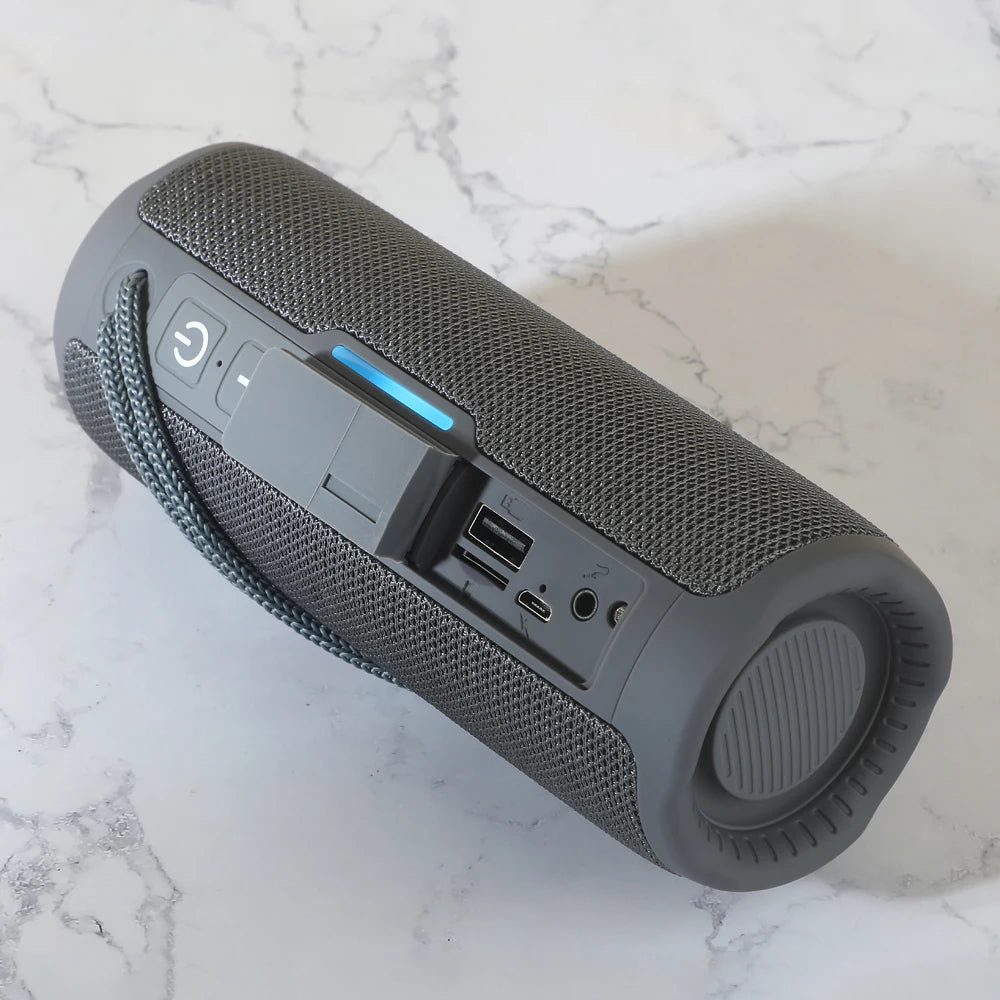 Portable Bluetooth Speaker