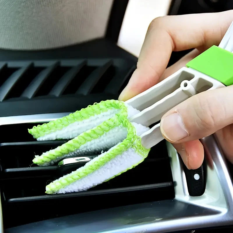 Multifunction Car Air Vent Cleaner