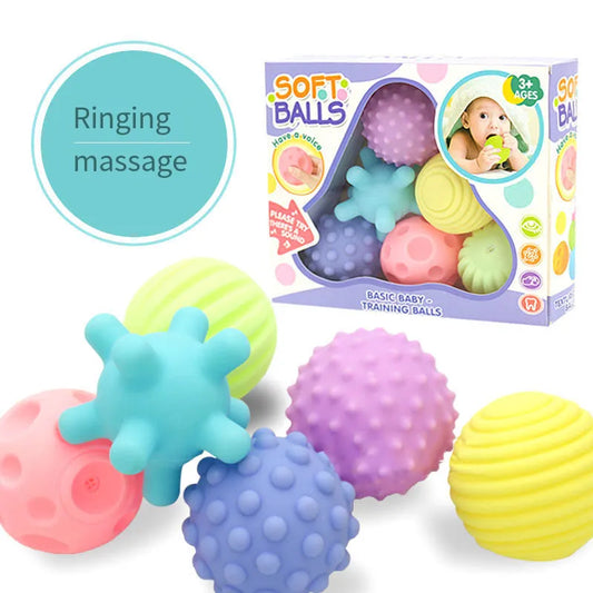 baby grip ball