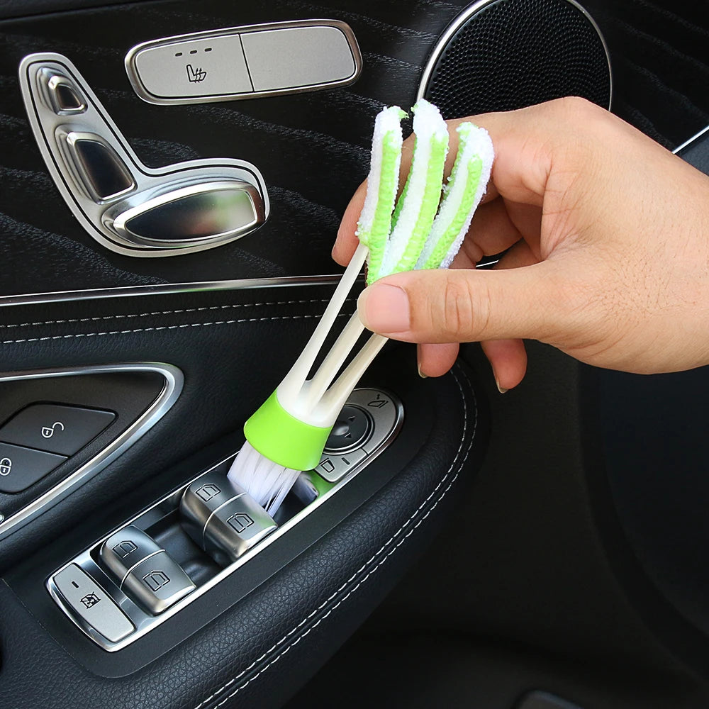 Multifunction Car Air Vent Cleaner