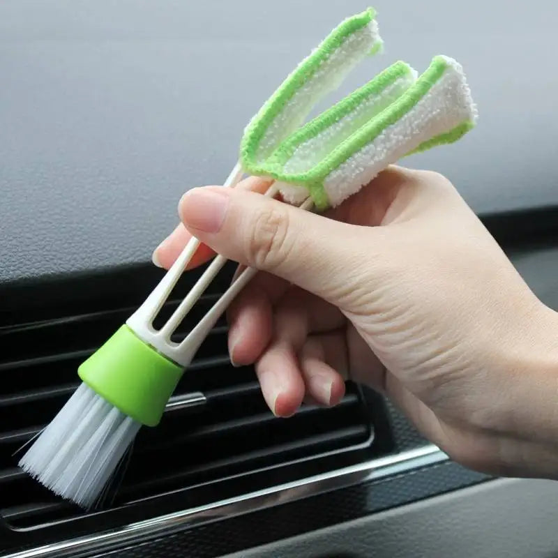 Multifunction Car Air Vent Cleaner