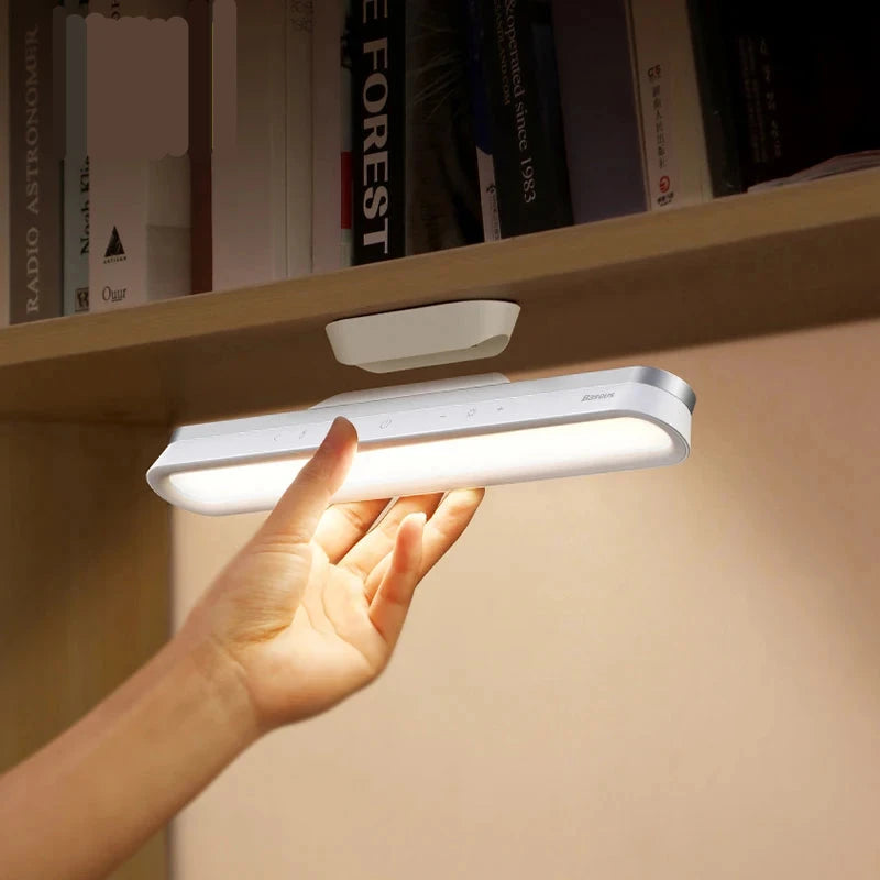 Desk Lamp Hanging Magnetic LED Table Lamp