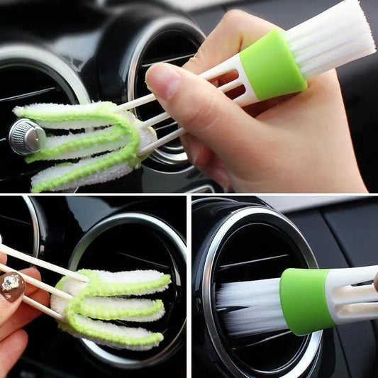 Multifunction Car Air Vent Cleaner