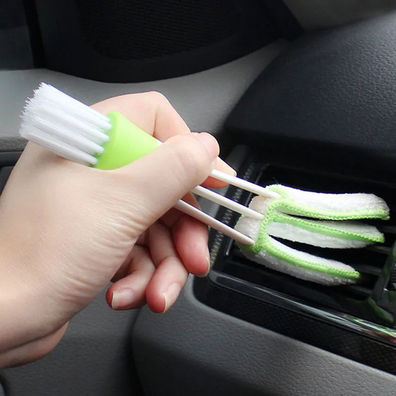 Multifunction Car Air Vent Cleaner