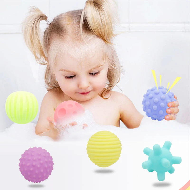 baby grip ball