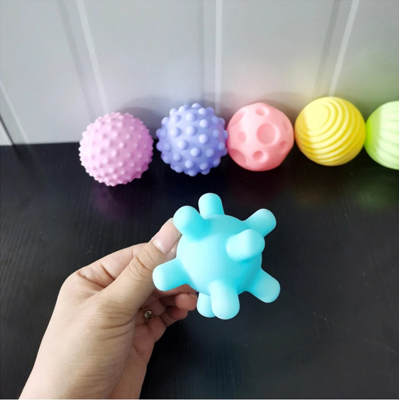 baby grip ball